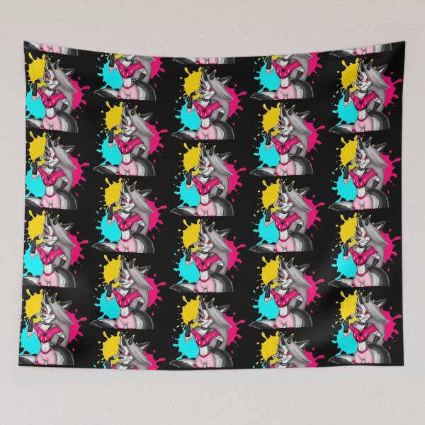 Item preview, Queen Loona Bee  designed and sold by Thehazbeansky1.