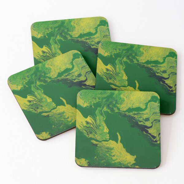 Item preview, The Deep Green Sea designed and sold by loyaltyartistry.
