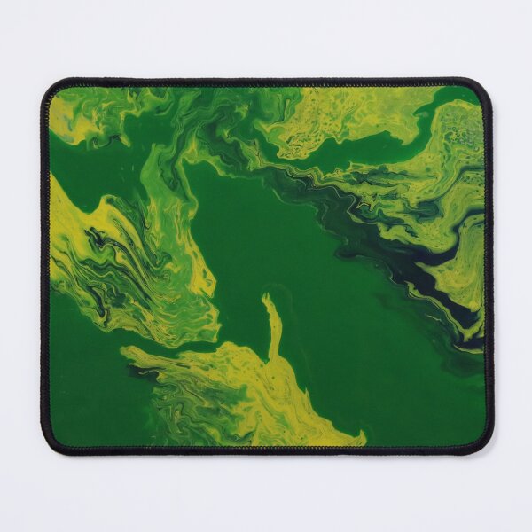 Item preview, The Deep Green Sea designed and sold by loyaltyartistry.