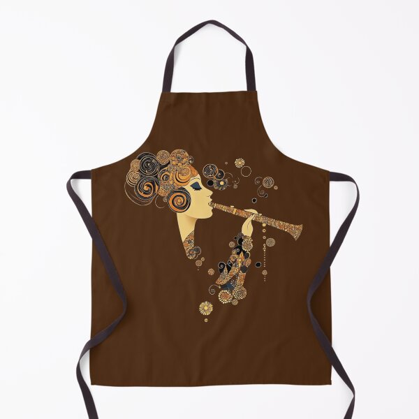 Item preview, Flute Woman Arabian desert edition designed and sold by Snarkyalice0.