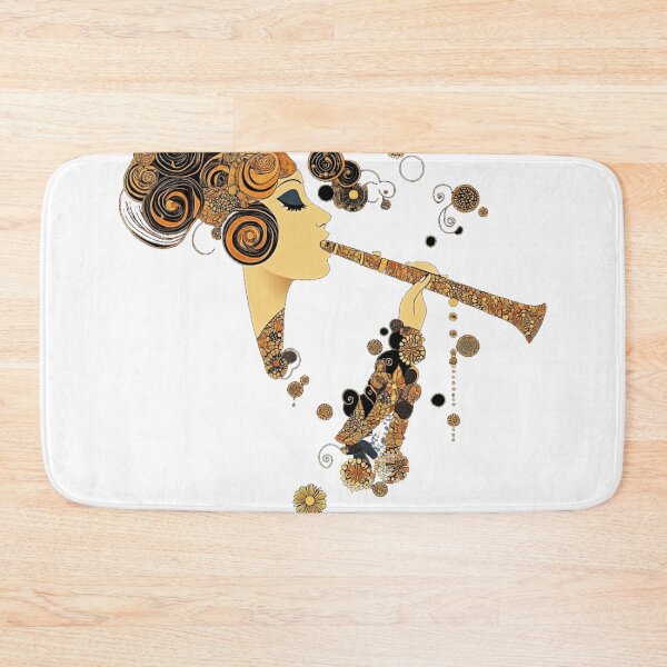 Item preview, Flute Woman Arabian desert edition designed and sold by Snarkyalice0.