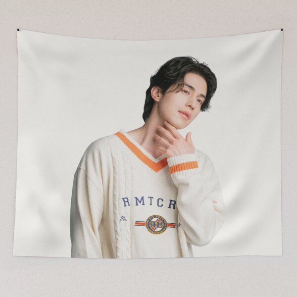 Item preview, Lee Dong Wook designed and sold by Studio Playbook.