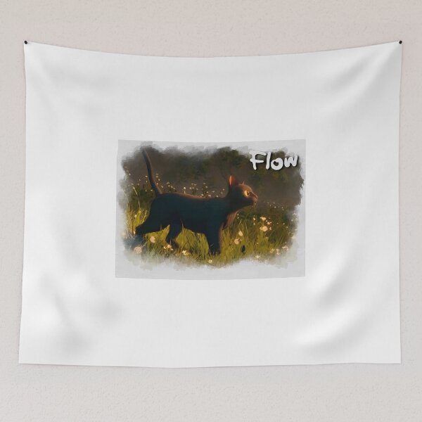 Item preview, Flow designed and sold by georgenorthon04.