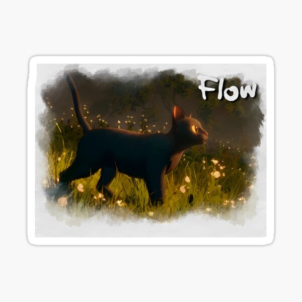 Item preview, Flow designed and sold by georgenorthon04.