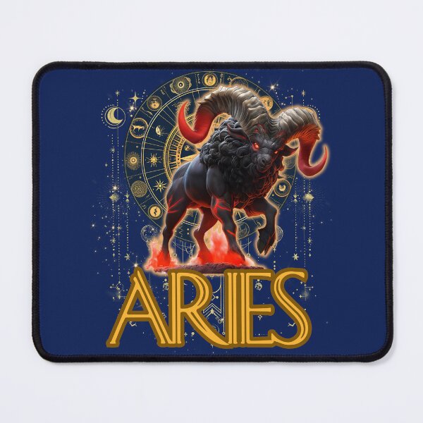 Item preview, Celestials II - Aries designed and sold by The Imaginarium of a Quirky Jose.