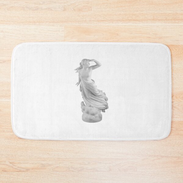 Item preview, The Lost Pleiade - Randolph Rogers -  Ovid’s poem Fasti designed and sold by Mapsart-.