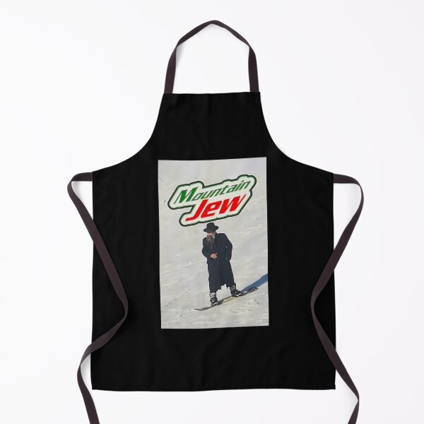 Item preview, Mountain Jew Meme designed and sold by VSStore.