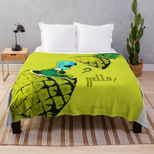 Item preview, Pineapple designed and sold by jalmonterey.