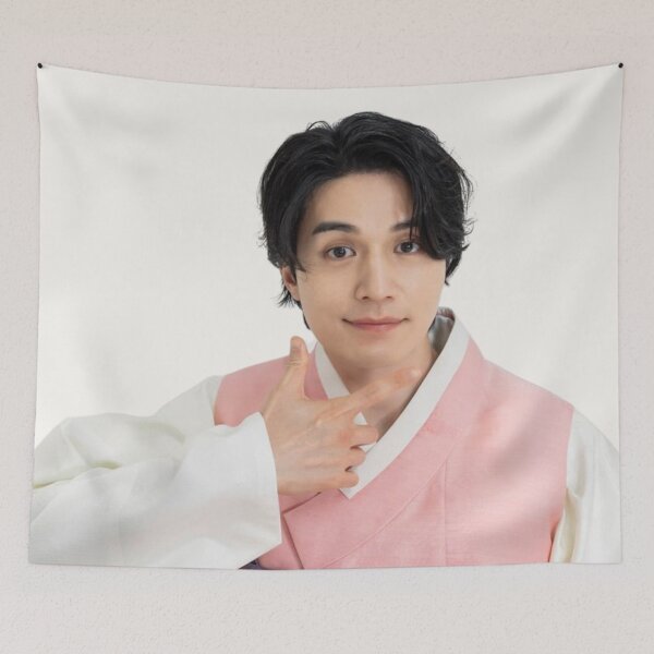 Item preview, Lee Dong Wook designed and sold by Studio Playbook.