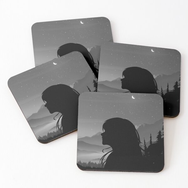 Item preview, Contemplation designed and sold by Rodriguera365.