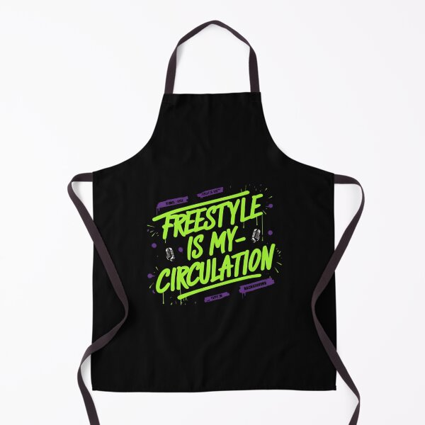 Item preview, Hip-Hop Streetwear Rap-Inspired Urban Fashion designed and sold by RadDeck.