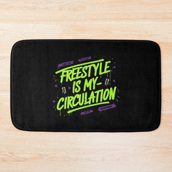 Item preview, Hip-Hop Streetwear Rap-Inspired Urban Fashion designed and sold by RadDeck.
