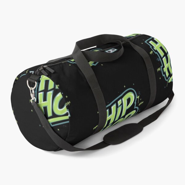 Item preview, Hip-Hop is Life Rap Music Fans & MCs designed and sold by RadDeck.