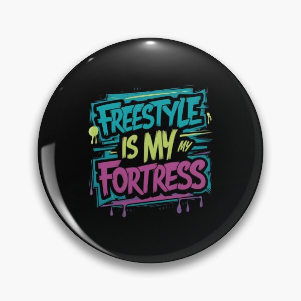 Item preview, Boom Bap Hip-Hop Classic 90s Rap Style designed and sold by RadDeck.