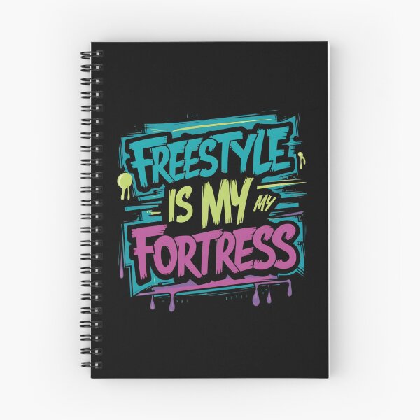 Item preview, Boom Bap Hip-Hop Classic 90s Rap Style designed and sold by RadDeck.
