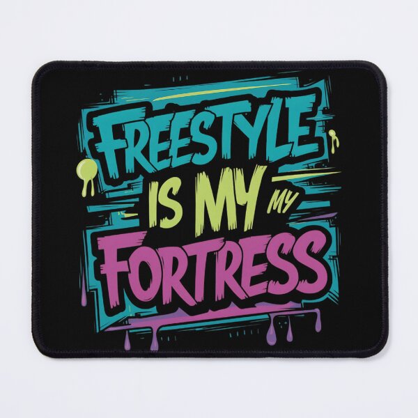 Item preview, Boom Bap Hip-Hop Classic 90s Rap Style designed and sold by RadDeck.