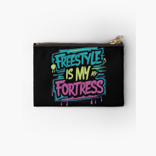 Item preview, Boom Bap Hip-Hop Classic 90s Rap Style designed and sold by RadDeck.