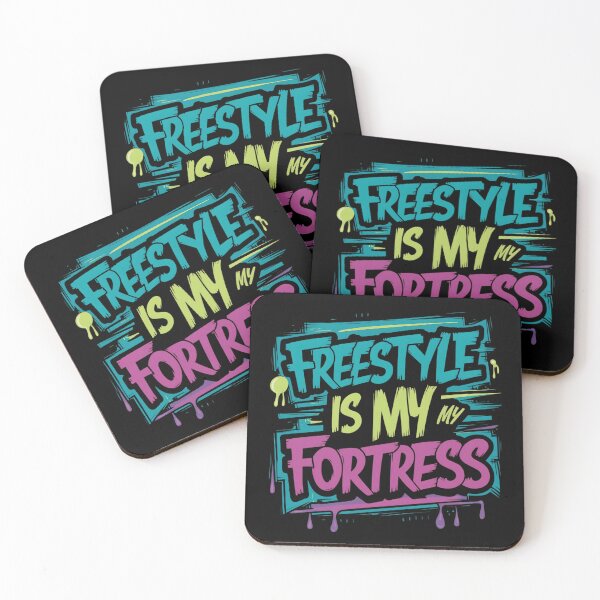 Item preview, Boom Bap Hip-Hop Classic 90s Rap Style designed and sold by RadDeck.