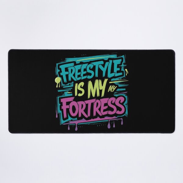 Item preview, Boom Bap Hip-Hop Classic 90s Rap Style designed and sold by RadDeck.