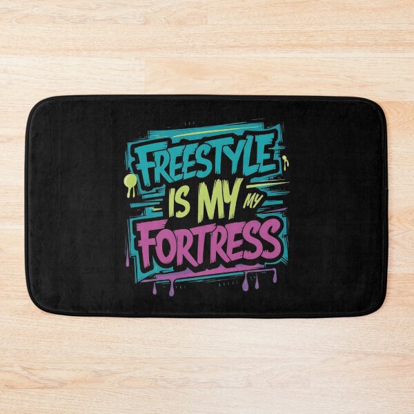 Item preview, Boom Bap Hip-Hop Classic 90s Rap Style designed and sold by RadDeck.