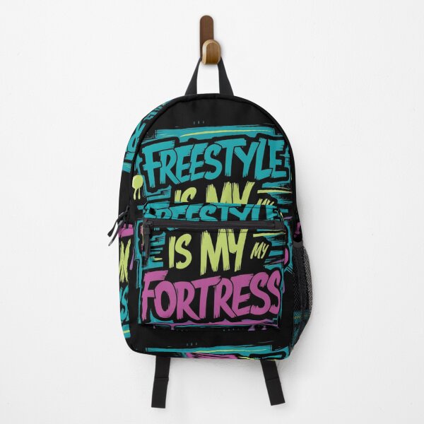 Item preview, Boom Bap Hip-Hop Classic 90s Rap Style designed and sold by RadDeck.