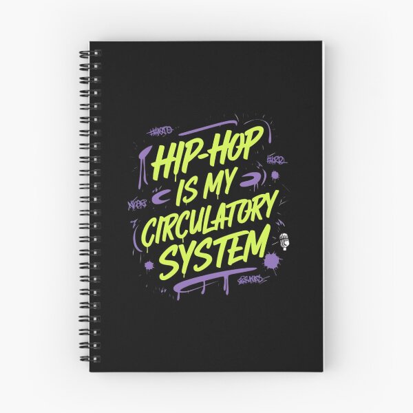 Item preview, Trap Music & Hip-Hop Modern Rap Culture designed and sold by RadDeck.