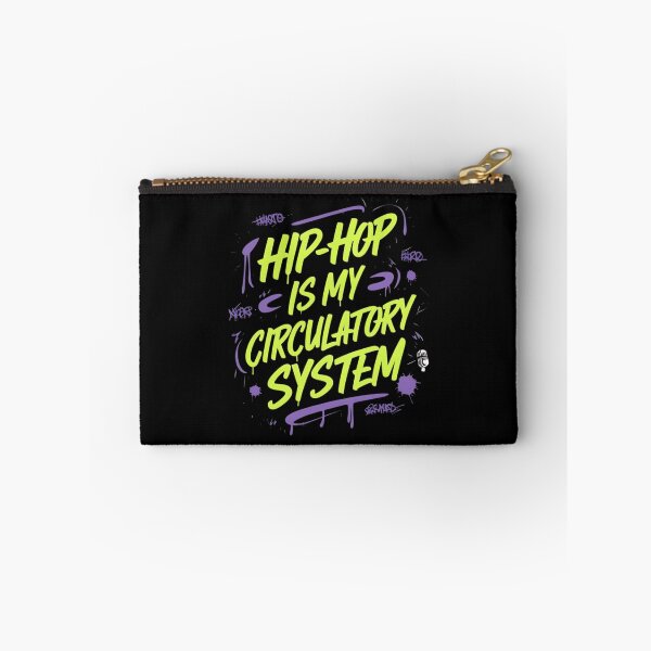 Item preview, Trap Music & Hip-Hop Modern Rap Culture designed and sold by RadDeck.
