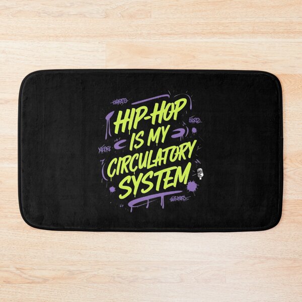 Item preview, Trap Music & Hip-Hop Modern Rap Culture designed and sold by RadDeck.