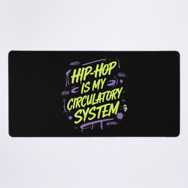 Item preview, Trap Music & Hip-Hop Modern Rap Culture designed and sold by RadDeck.