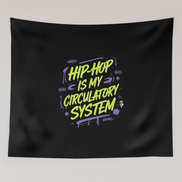 Item preview, Trap Music & Hip-Hop Modern Rap Culture designed and sold by RadDeck.