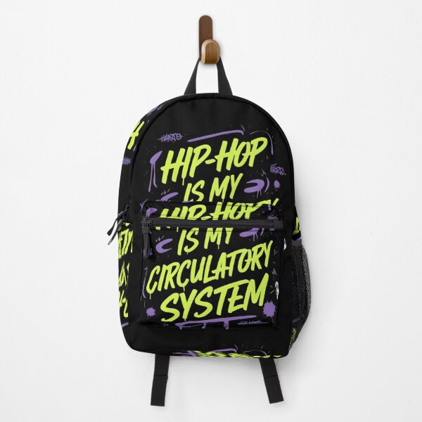 Item preview, Trap Music & Hip-Hop Modern Rap Culture designed and sold by RadDeck.