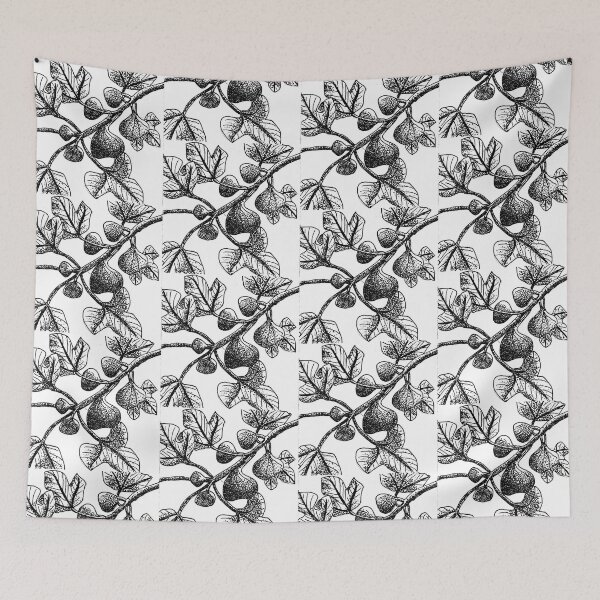 Item preview, Fig Tree designed and sold by AnnieAlive61.