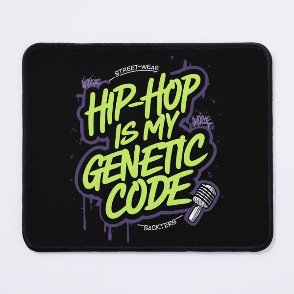 Item preview, Freestyle Rap Champion No Pen, No Pad, Just Bars designed and sold by RadDeck.
