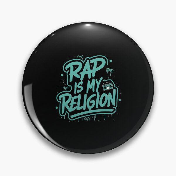 Item preview, Hip-Hop Street Art Graffiti & Rap Culture designed and sold by RadDeck.