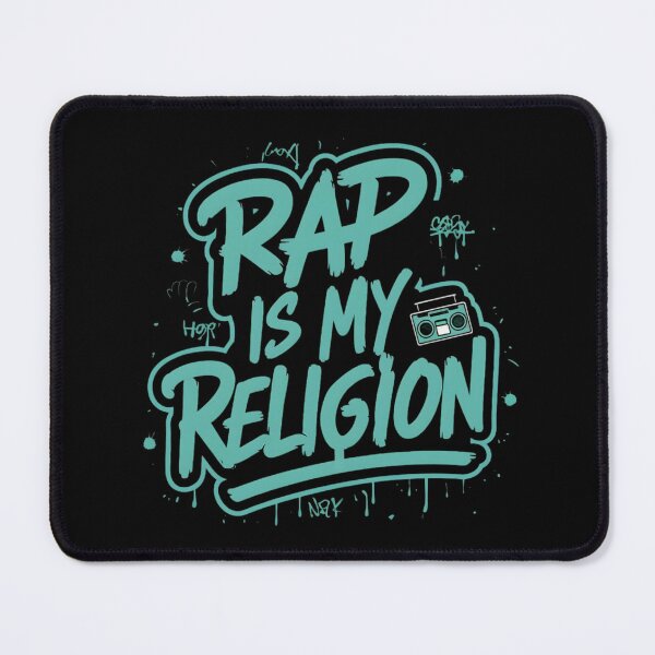 Item preview, Hip-Hop Street Art Graffiti & Rap Culture designed and sold by RadDeck.