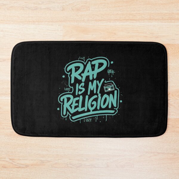 Item preview, Hip-Hop Street Art Graffiti & Rap Culture designed and sold by RadDeck.
