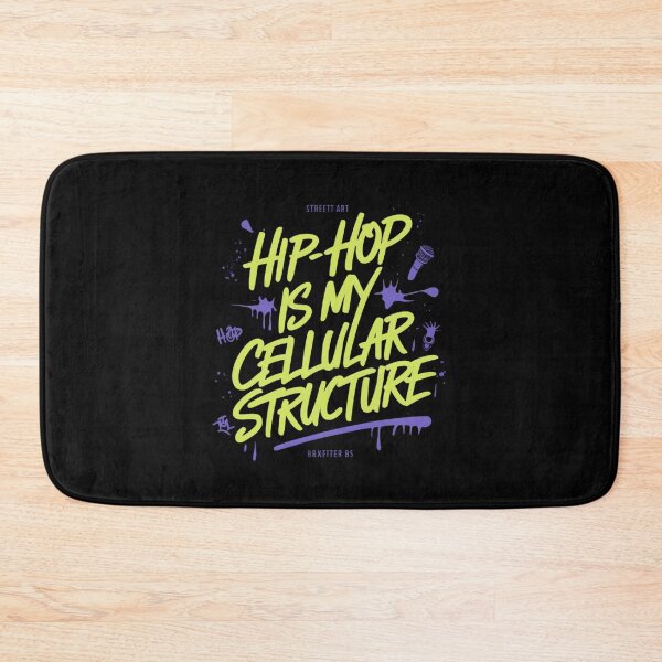 Item preview, Lyricist Mode Real Bars, No Mumble Rap designed and sold by RadDeck.