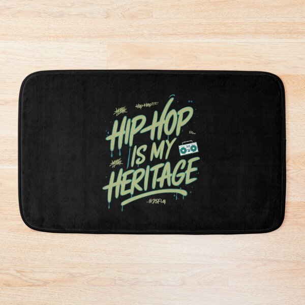 Item preview, Real Hip-Hop Vibes Rap, Beats, and Streetwear designed and sold by RadDeck.