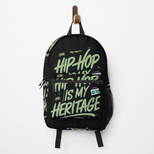Item preview, Real Hip-Hop Vibes Rap, Beats, and Streetwear designed and sold by RadDeck.
