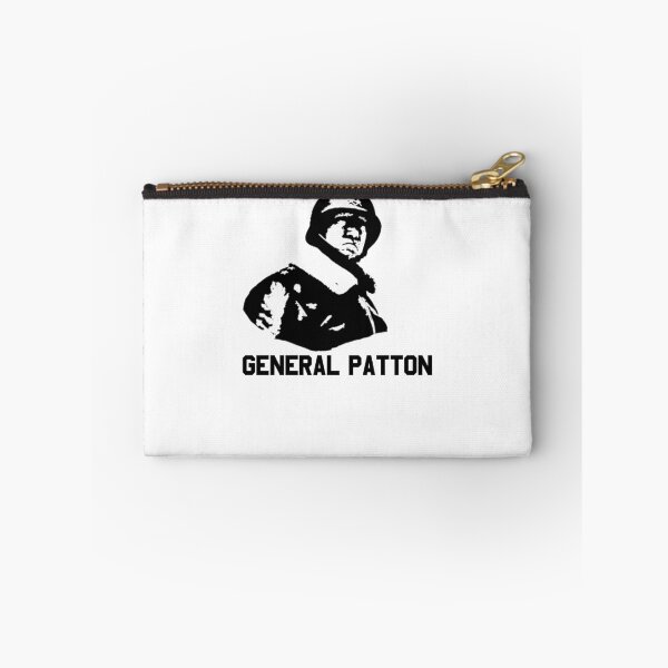 Item preview, General Patton WW2 General George S. Patton Gear designed and sold by DynamicDesign.