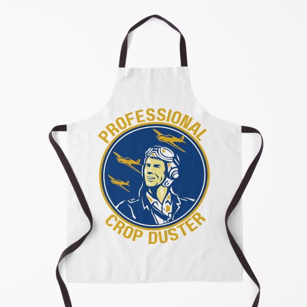 Item preview, Professional Crop Duster designed and sold by JRiceThreads.