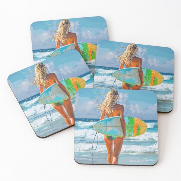 Item preview, Waves keep coming designed and sold by randynash.