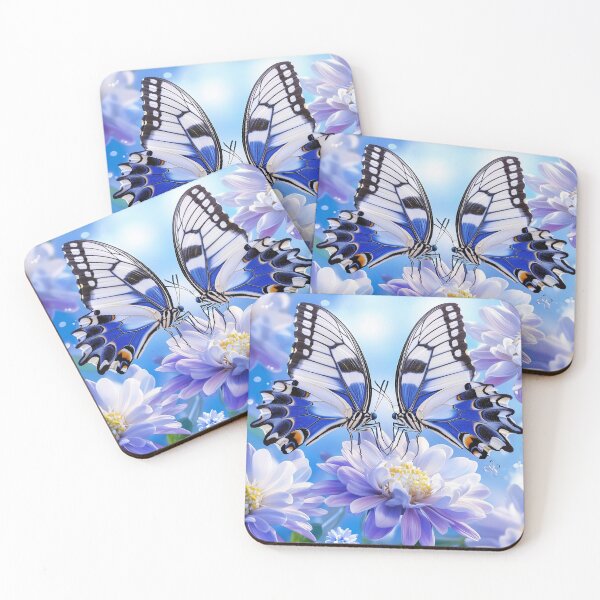 Item preview, Butterfly Duet designed and sold by silp159.