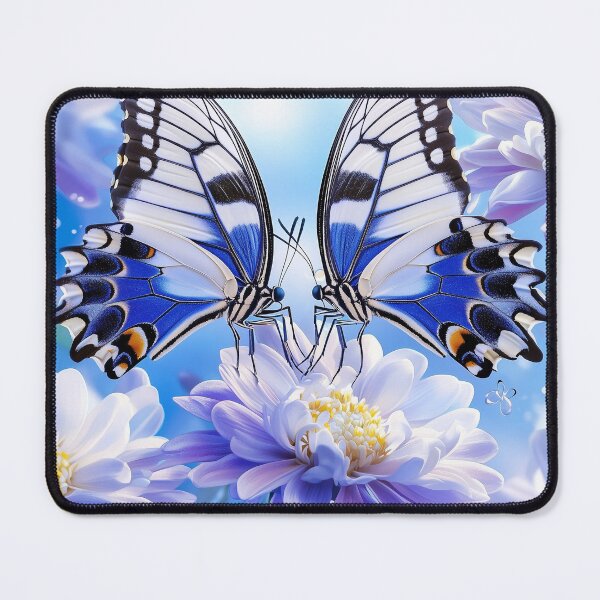 Item preview, Butterfly Duet designed and sold by silp159.