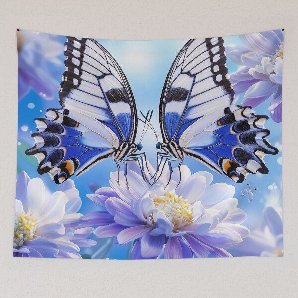 Item preview, Butterfly Duet designed and sold by silp159.