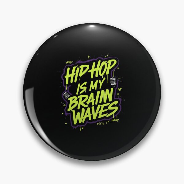 Item preview, Hip-Hop Hustle Grind, Rap, Repeat designed and sold by RadDeck.