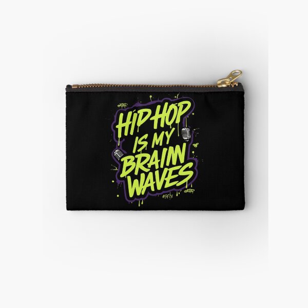 Item preview, Hip-Hop Hustle Grind, Rap, Repeat designed and sold by RadDeck.