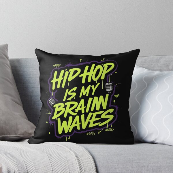 Item preview, Hip-Hop Hustle Grind, Rap, Repeat designed and sold by RadDeck.