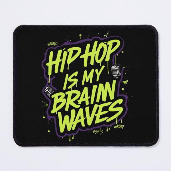 Item preview, Hip-Hop Hustle Grind, Rap, Repeat designed and sold by RadDeck.