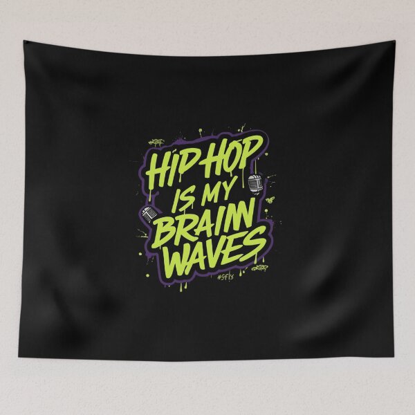 Item preview, Hip-Hop Hustle Grind, Rap, Repeat designed and sold by RadDeck.